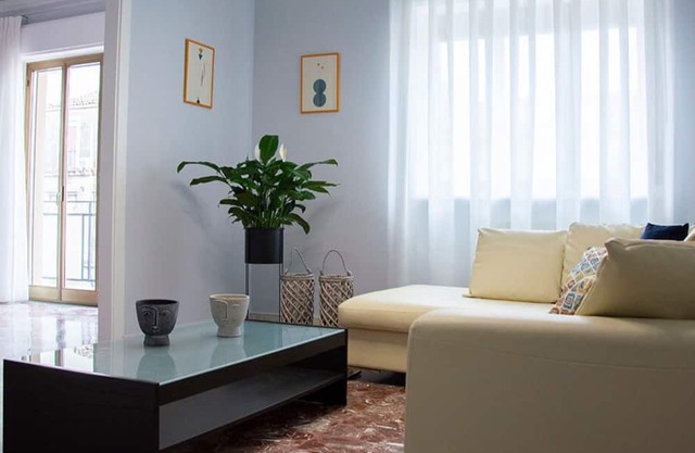 Acqua di Sale Apartment Catania Center
