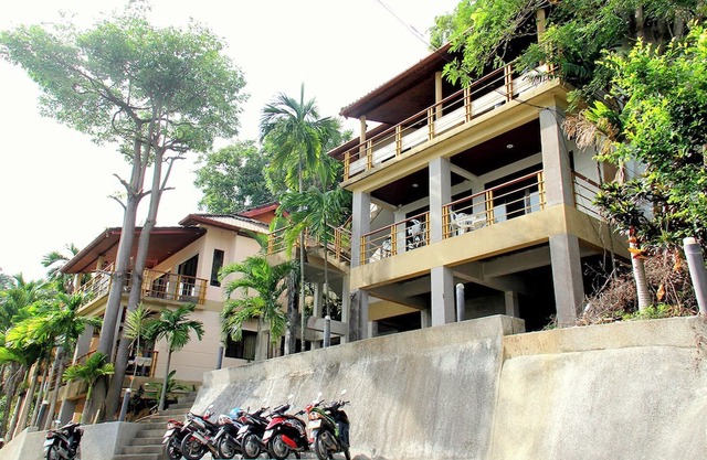 1 bedroom apartment in Kata - 5.1