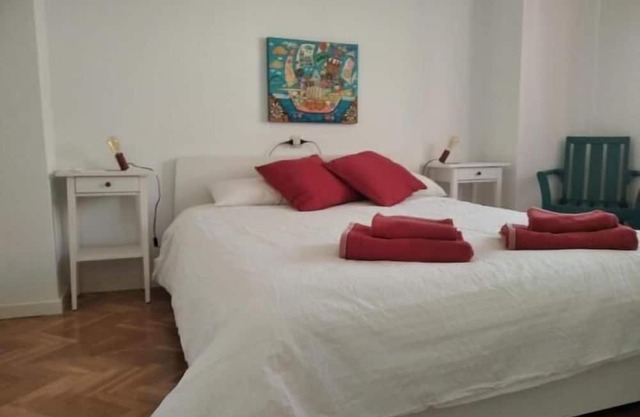 Casa Paseo del Tajo con Parking Incluido