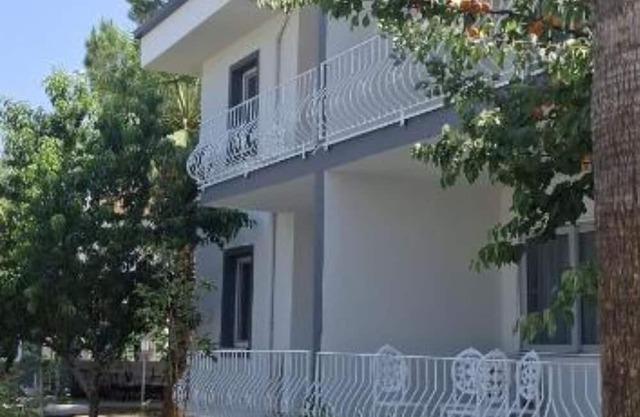 Bizim Kelebek Otel - Duplex Apartment 2