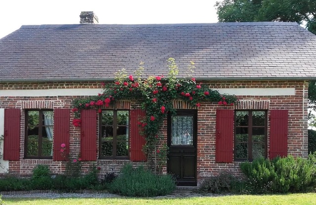 "La Petite Cauvinière