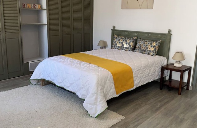 Cottage Overlord - Terrace, balcony & comfort