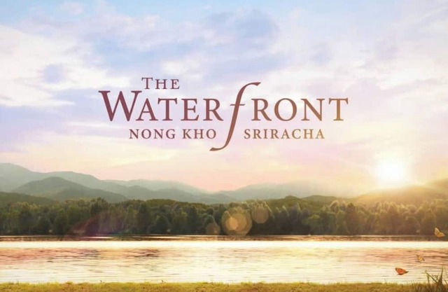 Waterfront Private Residence