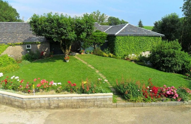 Puech Mège - LE MASNAU-MASSUGUIES