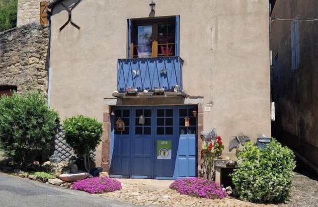 L'Acampadou - CORDES