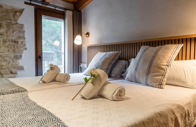 La Caseta de Freixenet – Encanto rural y natural