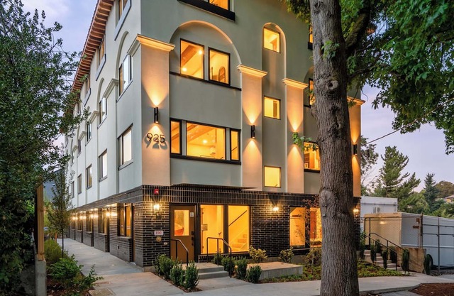 Kerns Studio - Near Coffee, Dining & Transit