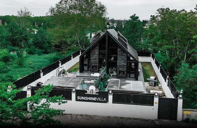 Sunshine Villa Samsun