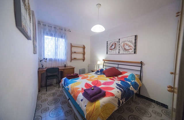 Comfortable and bright in Cornellá (Barcelona)