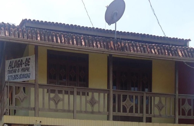 3 bedroom property near Mosqueiro Square