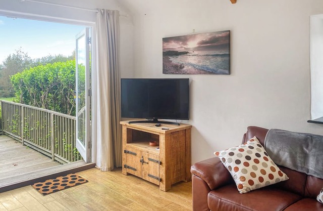 1 bedroom accommodation in Portscatho