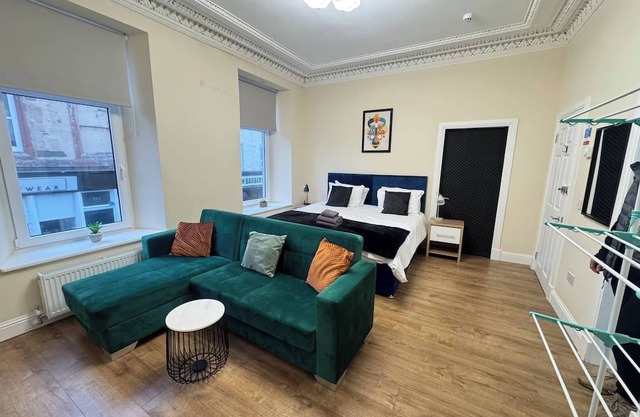 216 High Street Abroath