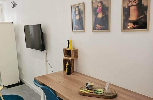 Le Story Home - Fougéres