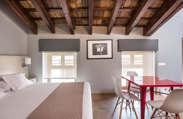 Catalina Suites San Nicolas