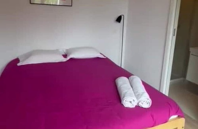 Peaceful Lakeview Apartment in Lutry