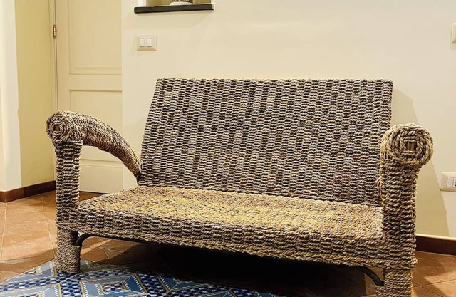 Vacation House Le Formiche