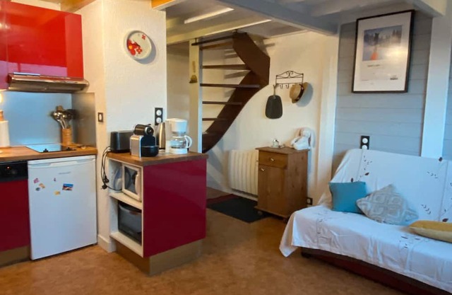 Apartment 'Sol Y Neou' with Mountain View