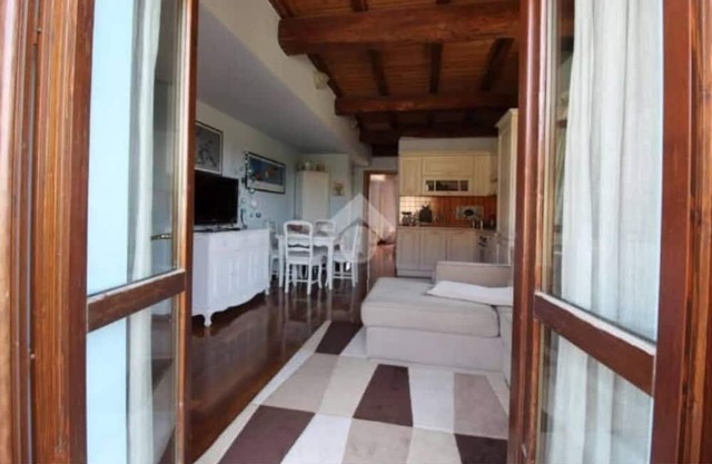 The Abode of the Wolf