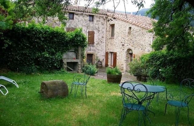 L'Amandier - GREFFEIL