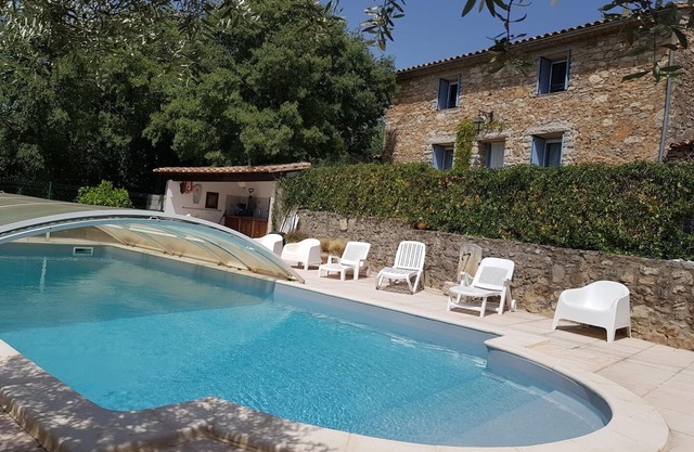 Bergerie du Pic Saint-Loup