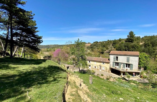 La Maison de Rose - SAINT HILAIRE