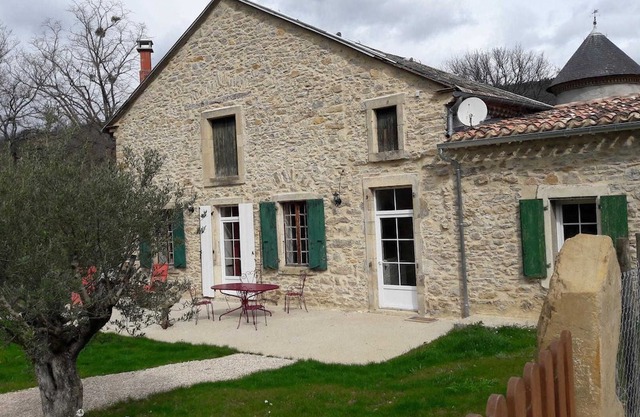 Le Petit Saint Salvadou