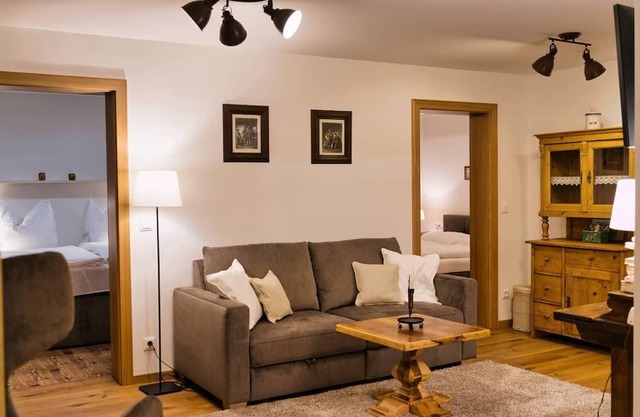 Vacation apartment Moschelitzenblick - Apartments Kärntnerhaus