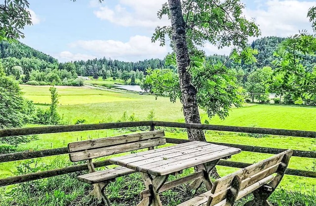 Nice apartment for 3 guests with WIFI, pool, TV and balcony