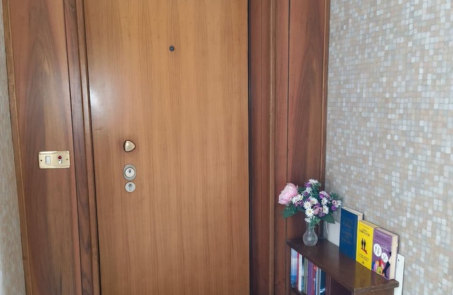 Lux Penthouse - elegant three-room apartment Subway Blue