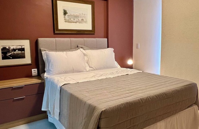 #1 Sophisticated Studio in Batista Campos