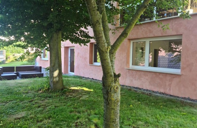 Vacation apartment Kaholze