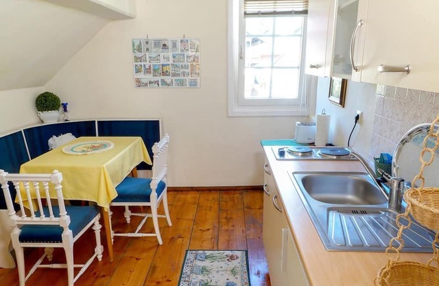 Vacation apartment "Seeblick" - House Thalhammer