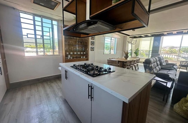 Fantastic 3-bedroom apartment in Barahona