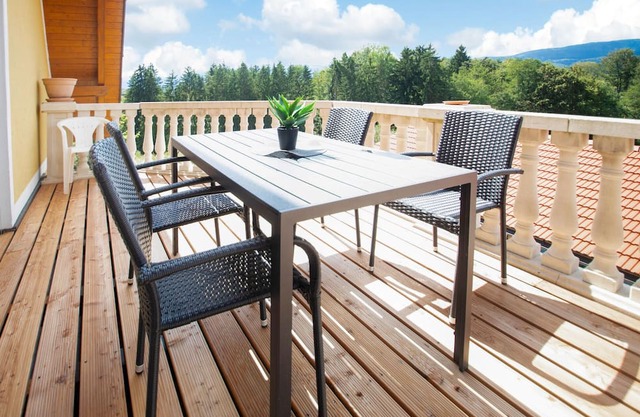 2 bedroom lovely apartment in Stainz