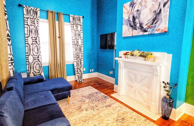 Madison Ave Retreat "Near Downtown & Maxwell AFB"