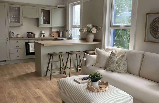 Charming Coastal Stay – Donaghadee Town Centre