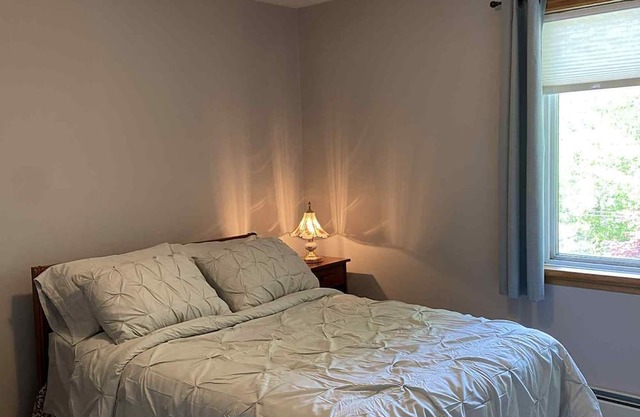 Arbo Guest Room