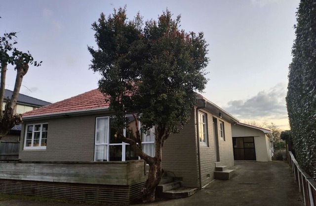 7 Beds including 4 Double Beds, 1 Single Bed, 2 Double Sofa Beds, 8 Renton Road, Mt Albert, Auckland
