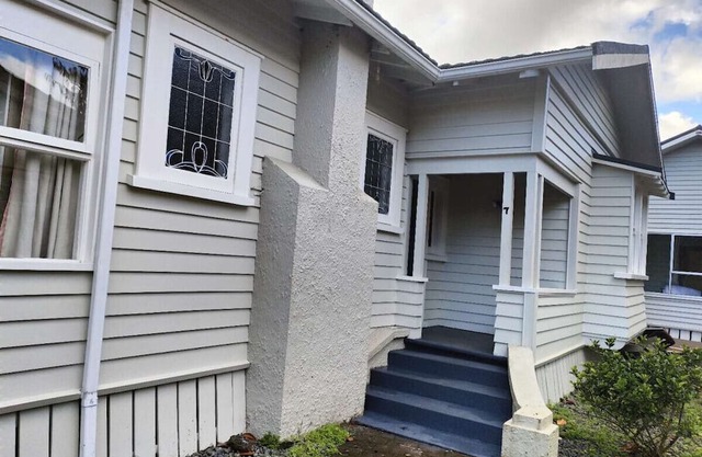 5 Bedroom House, 7 Rangiatea Road, Epsom, Auckland