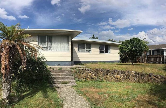 3 Bedroom House A, 23 Mallard Drive, Rotorua