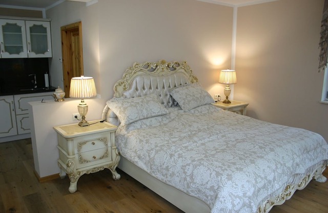 Vacation apartment/apartment for 2 guests with 49m² in Bad Langensalza (297424)