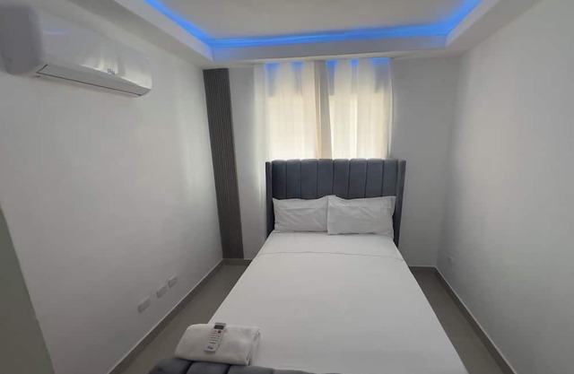 Welcome to your luxury retreat