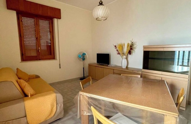 Villa within walking distance of the most beautiful spots in the province of Trapani