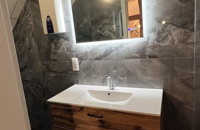 Cozy maisonette apartment in Grevenbroich