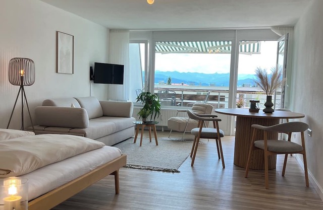 Alpenruhe vacation apartment with pool & sauna as a starting point for excursions in the Allgäu