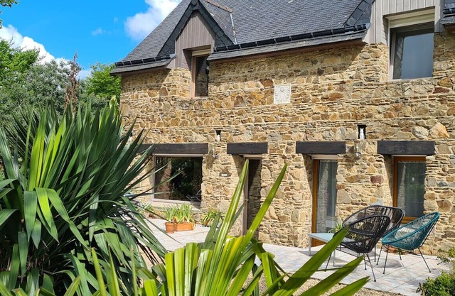 Seaside Cottage - Gîtes du Goëlo