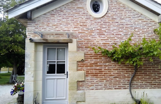 Gite La Bastide De Mongiraud in Blanquefort