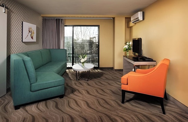 Boutique-Style Suite w/Harbor Views & Walkable Little Italy Location | 2 Units