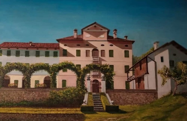 Apartment 'Bivai - Glera' with Shared Pool, Private Terrace and Wi-Fi