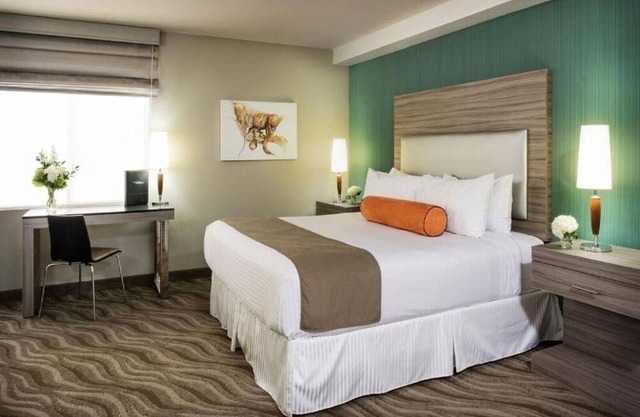 3 Eco-Friendly King Suites in Little Italy, Walk to Dining and Trolley